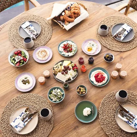 호텔 Kaipo Adult Only 알라카티