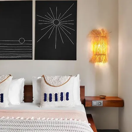 Hotel Kaipo Adult Only Alaçatı