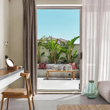 Kaipo Adult Only Hotel Alaçatı