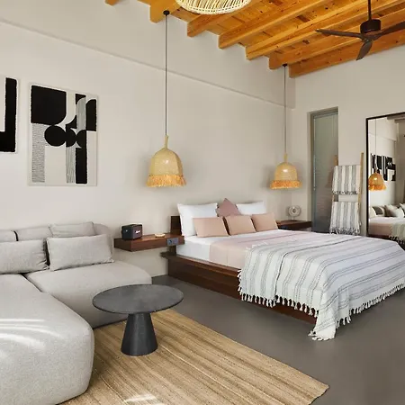 호텔 Kaipo Adult Only 2*