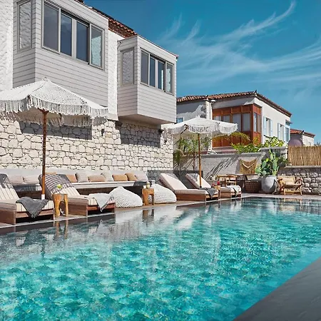 Kaipo Adult Only Alaçatı