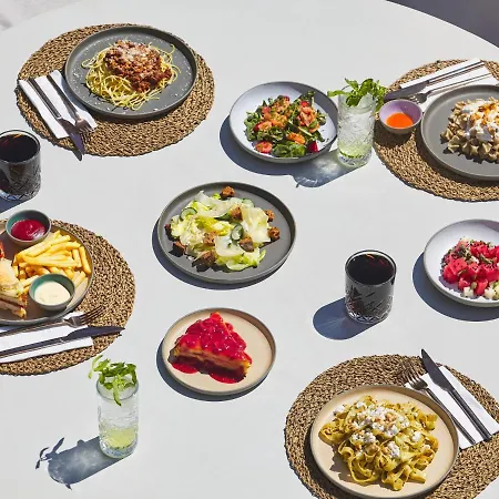 호텔 Kaipo Adult Only 알라카티