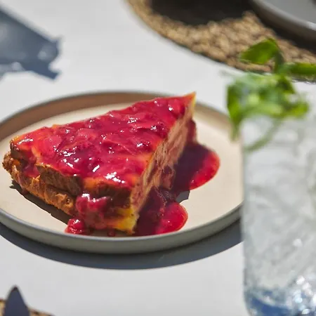 호텔 Kaipo Adult Only 2*