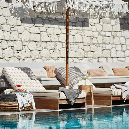 Hotel Kaipo Adult Only Alaçatı