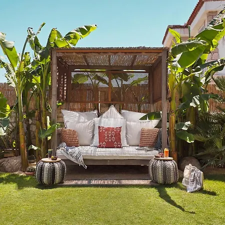 호텔 Kaipo Adult Only 알라카티