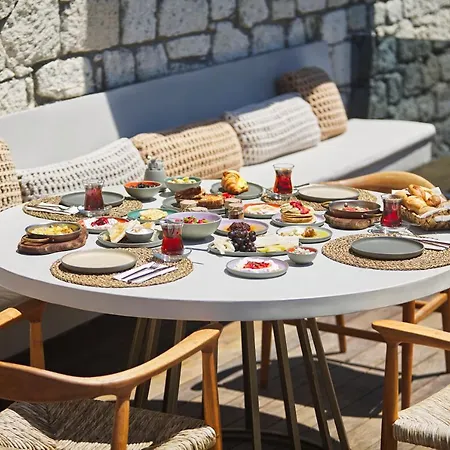 Kaipo Adult Only Alaçatı