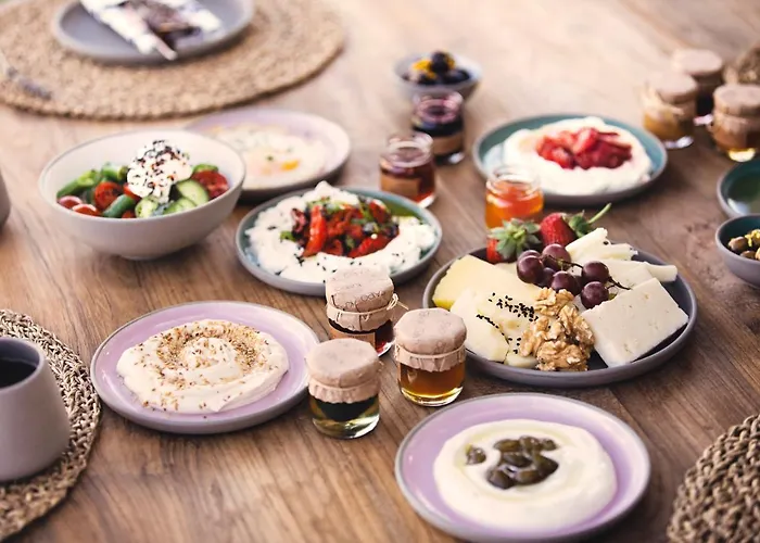 Kaipo Otel Alaçatı