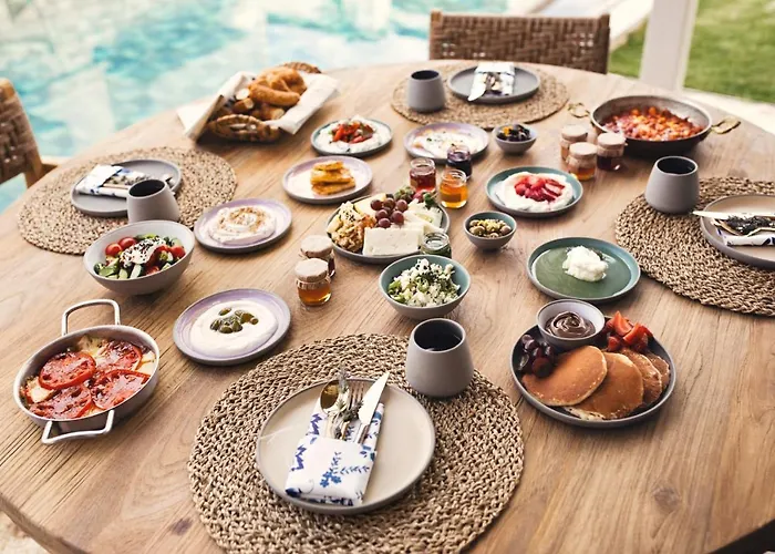 Hotel Kaipo Adult Only