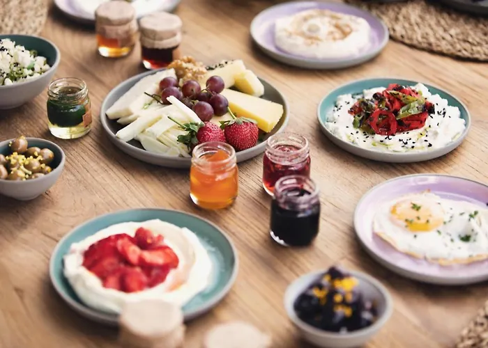 Kaipo Adult Only Hotel 2*