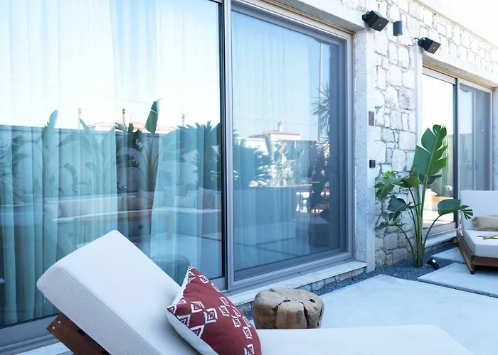 Hotel Kaipo Adult Only 2*