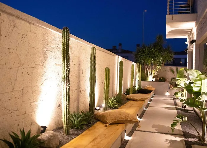 Hotel Kaipo Adult Only