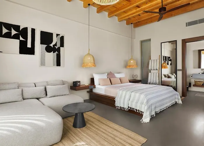 Hotel Kaipo Adult Only 2*