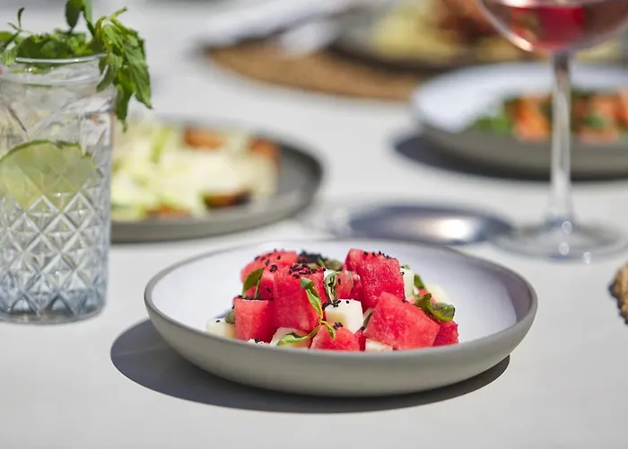 Hotel Kaipo Adult Only 2*