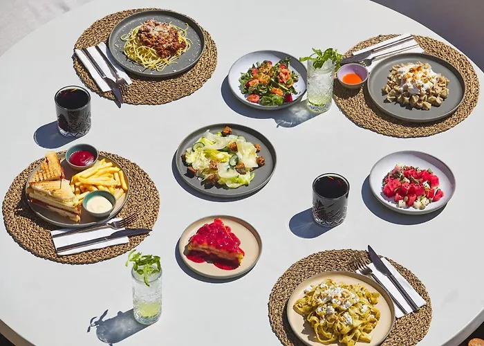 Hotel Kaipo Adult Only Alaçatı