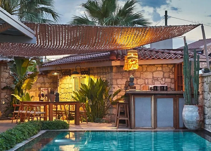 Kaipo Adult Only Hotel