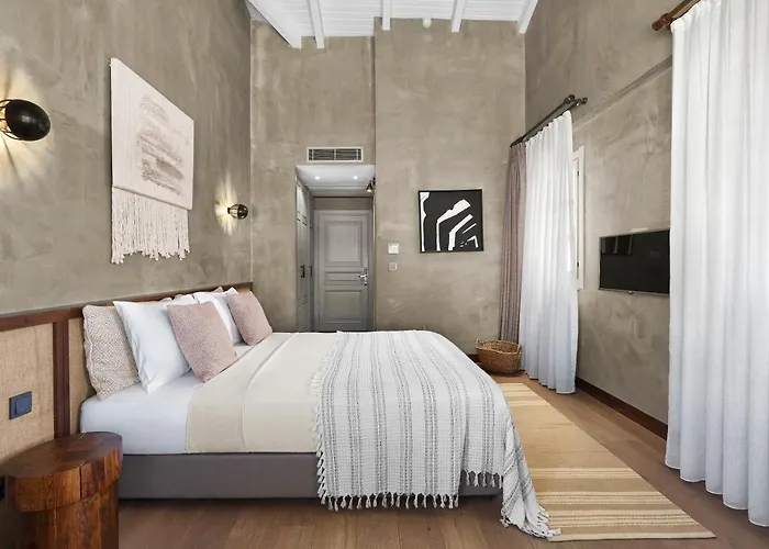 Kaipo Adult Only 2* Alaçatı