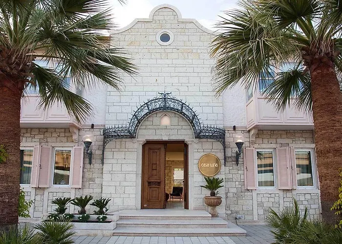 Kaipo Adult Only Hotel 2*