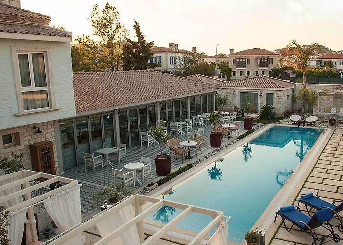 Kaipo Adult Only Hotel 2*