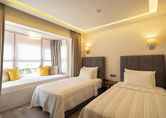 Otel Kaipo