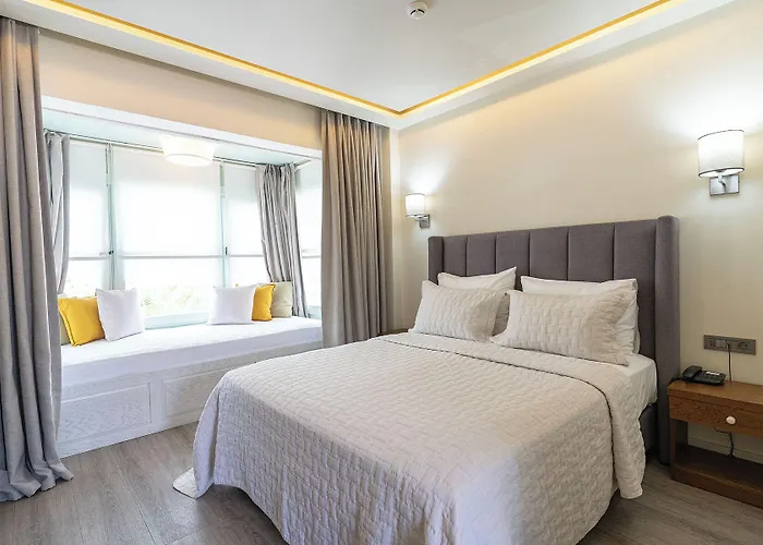 Hotel Kaipo Adult Only Alaçatı