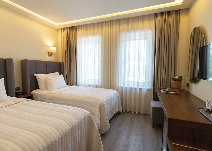 Kaipo 2* Alaçatı