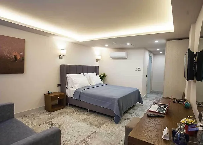 Hotel Kaipo Adult Only