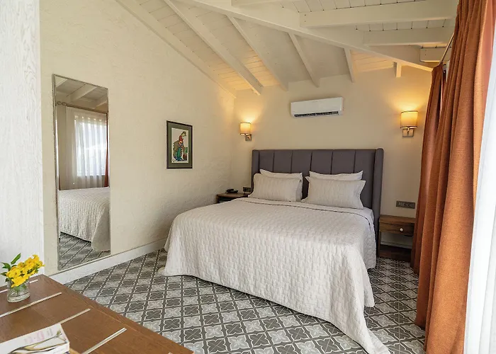 Kaipo Adult Only 2* Alaçatı