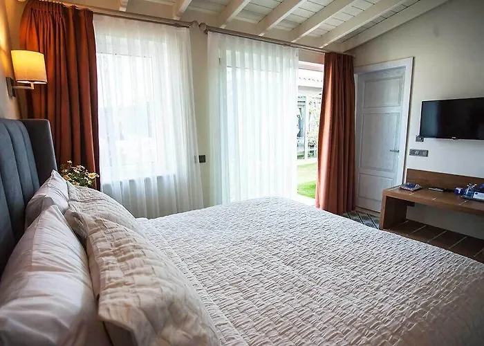 Kaipo Otel Alaçatı