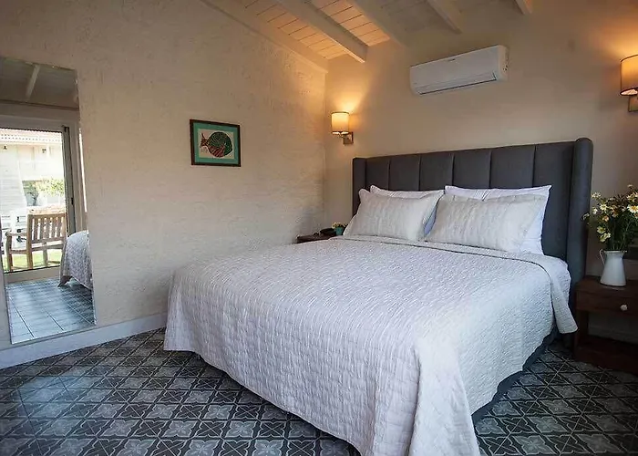 Kaipo Adult Only Hotel Alaçatı