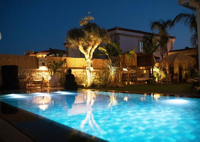 Hotel Kaipo Adult Only 2*