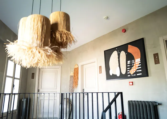 Kaipo Adult Only Alaçatı