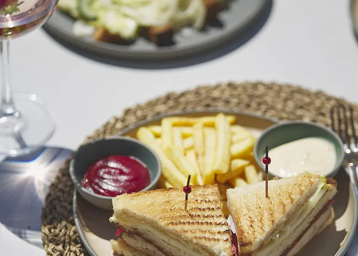 Hotel Kaipo Adult Only 2*