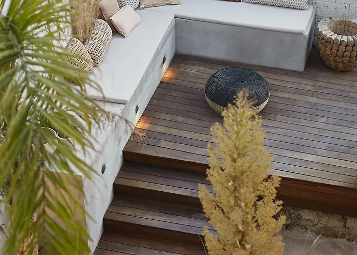 Kaipo Adult Only Hotel 2*