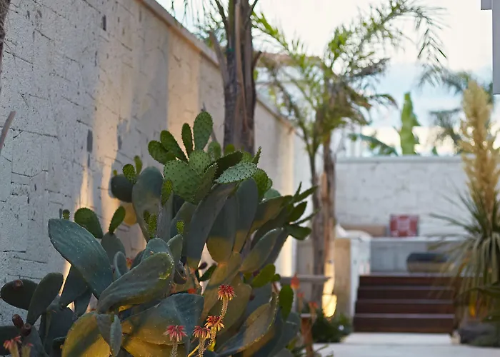 Kaipo Adult Only Hotel Alaçatı