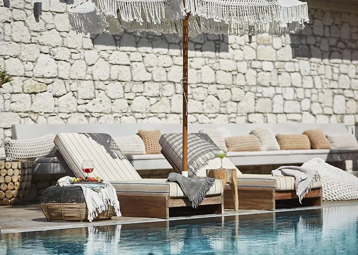 Kaipo Adult Only Hotel