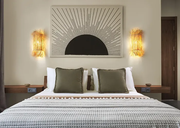 Kaipo Adult Only 2* Alaçatı