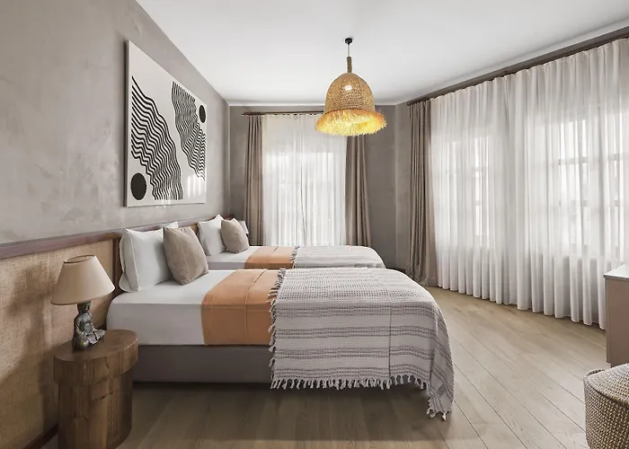 Kaipo Adult Only Hotel