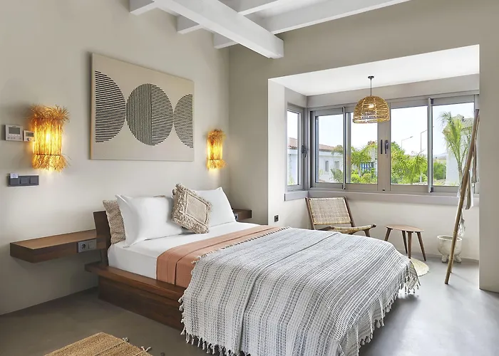 Kaipo Adult Only Alaçatı