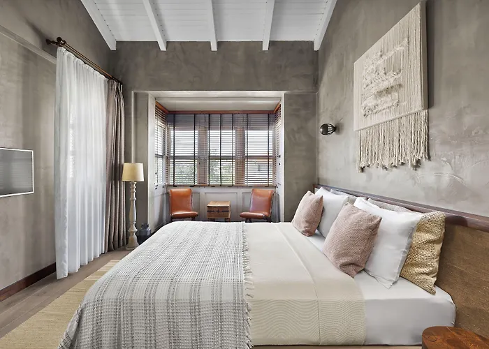 Kaipo Adult Only Hotel