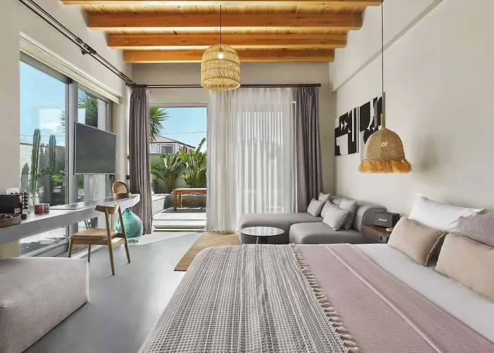 Otel Kaipo Alaçatı