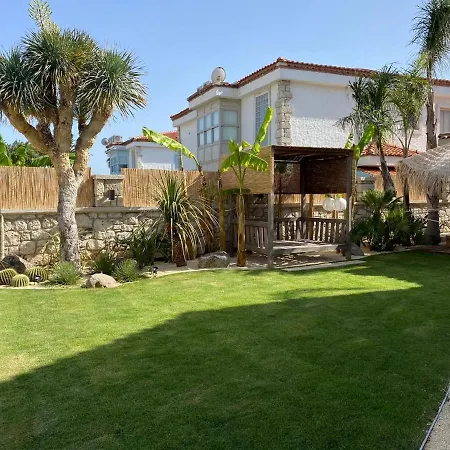 酒店 Kaipo Adult Only 2*