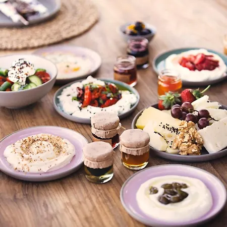 Kaipo Adult Only Hotel Alaçatı