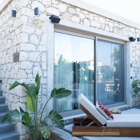 Kaipo Adult Only Alacati