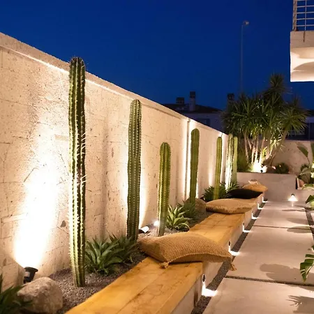 Hotel Kaipo Adult Only