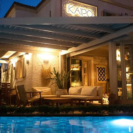 Kaipo Adult Only Alaçatı