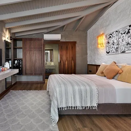 Hotel Kaipo Adult Only