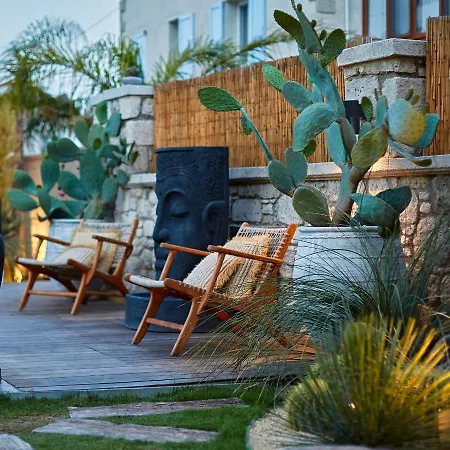 酒店 Kaipo Adult Only