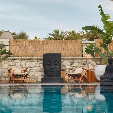 酒店 Kaipo Adult Only 阿拉恰特