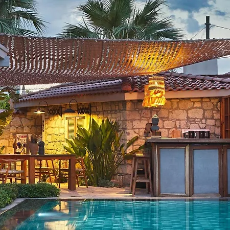 Kaipo Adult Only Hotel