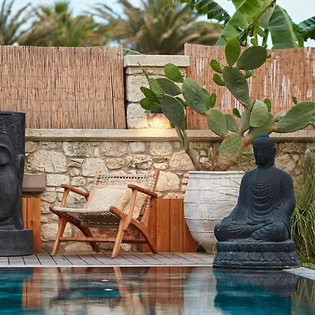 מלון Kaipo Adult Only